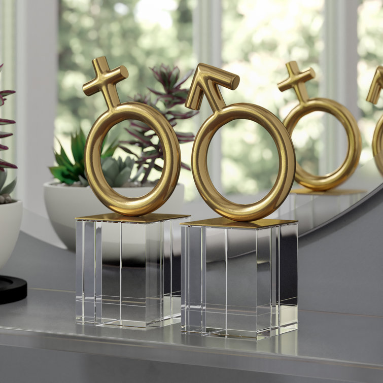 Brayden Studio® Bookends Wayfair